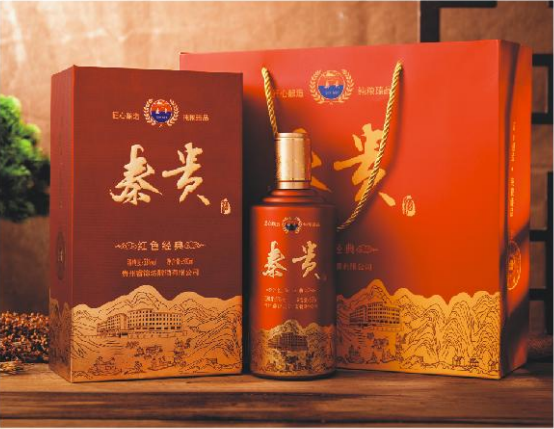 秦贵·酱香系列_喜宴·国宴·酱香经典·1988