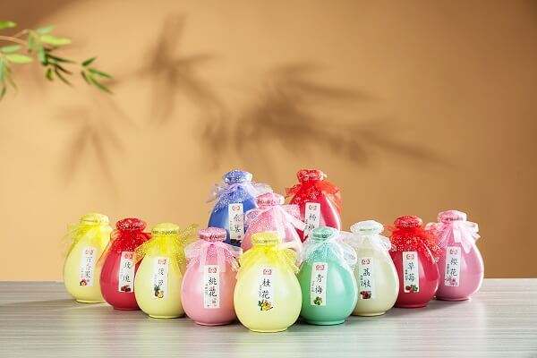 彩坛系列_500ml/300ml_12瓶/件