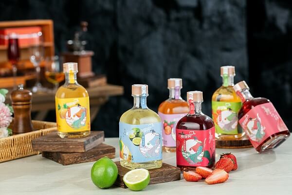 方心小熏_300ml_12瓶/件