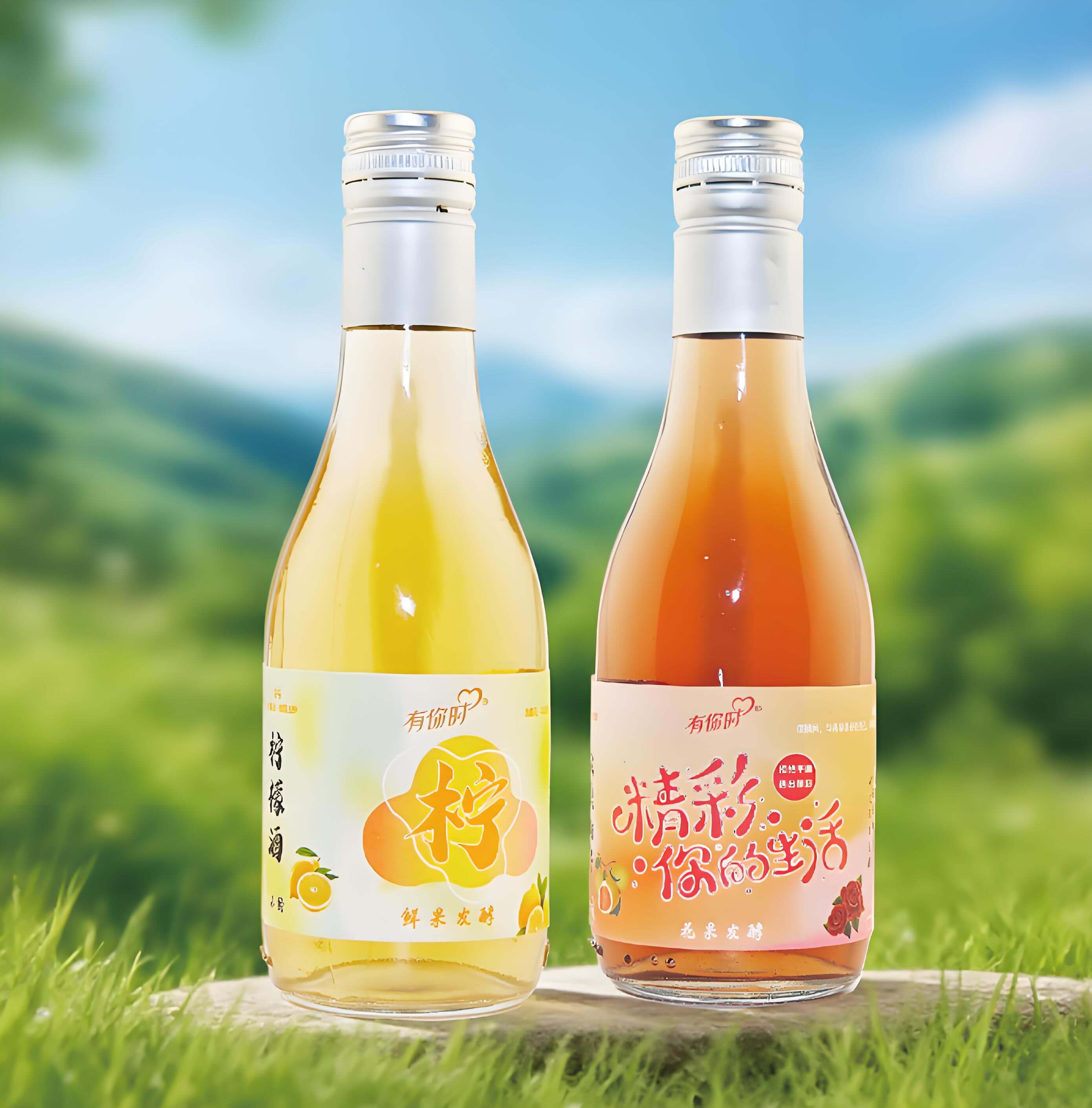 砰砰小醺_188ml_12瓶/件