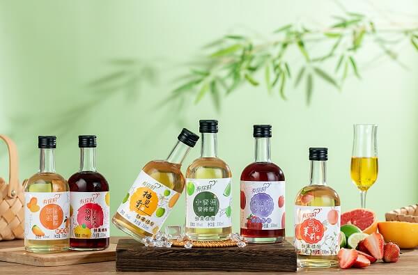 时光果园_330ml_12瓶/件