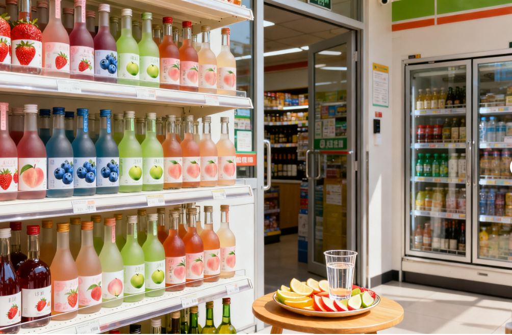 买酒避坑指南:这 3 类产品慎选