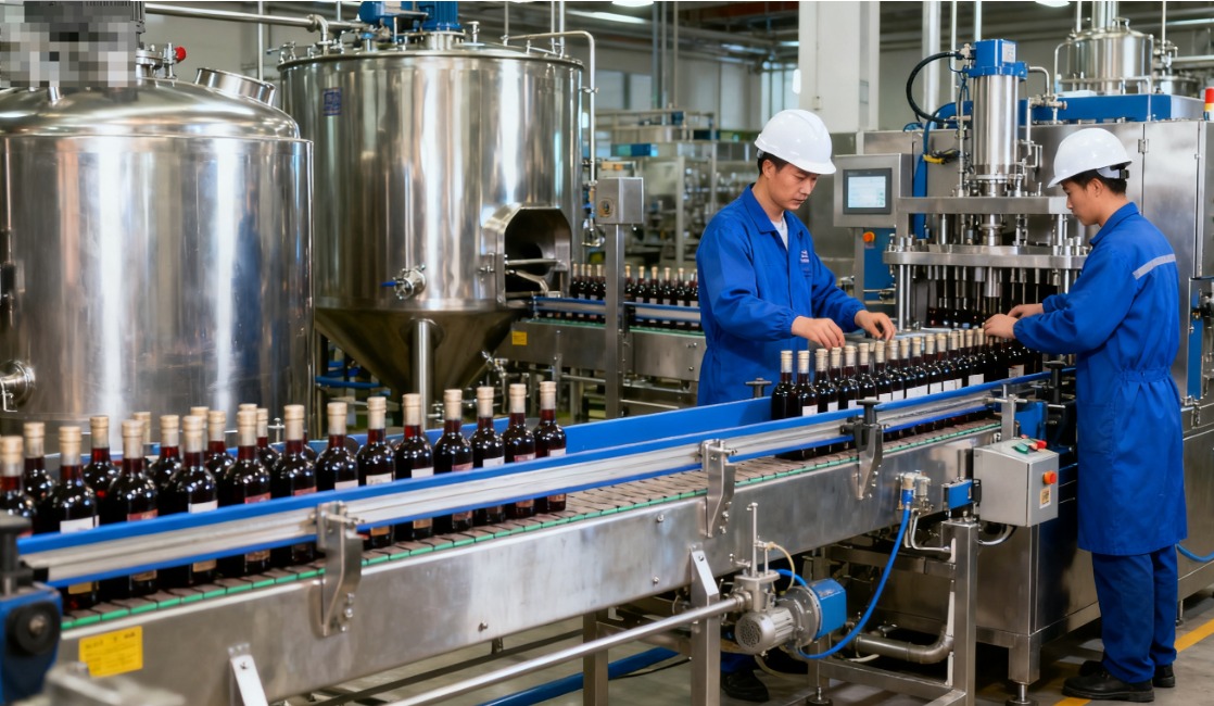 新手怎么判断果酒品牌实力?供应链 / 口碑测评超实用方法!