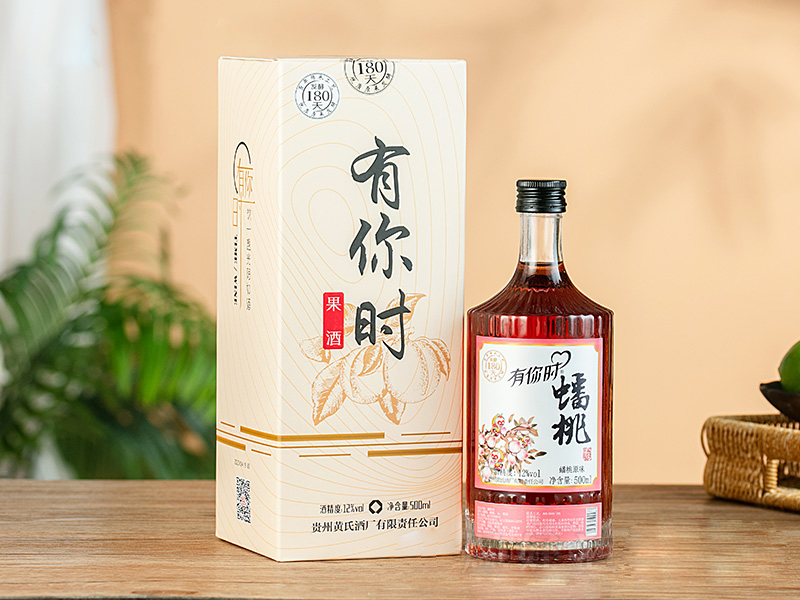 果酒采购:高性价比厂家 TOP5,附质检报告!