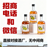青梅果酒厂联系电话？贵_果酒代理技巧