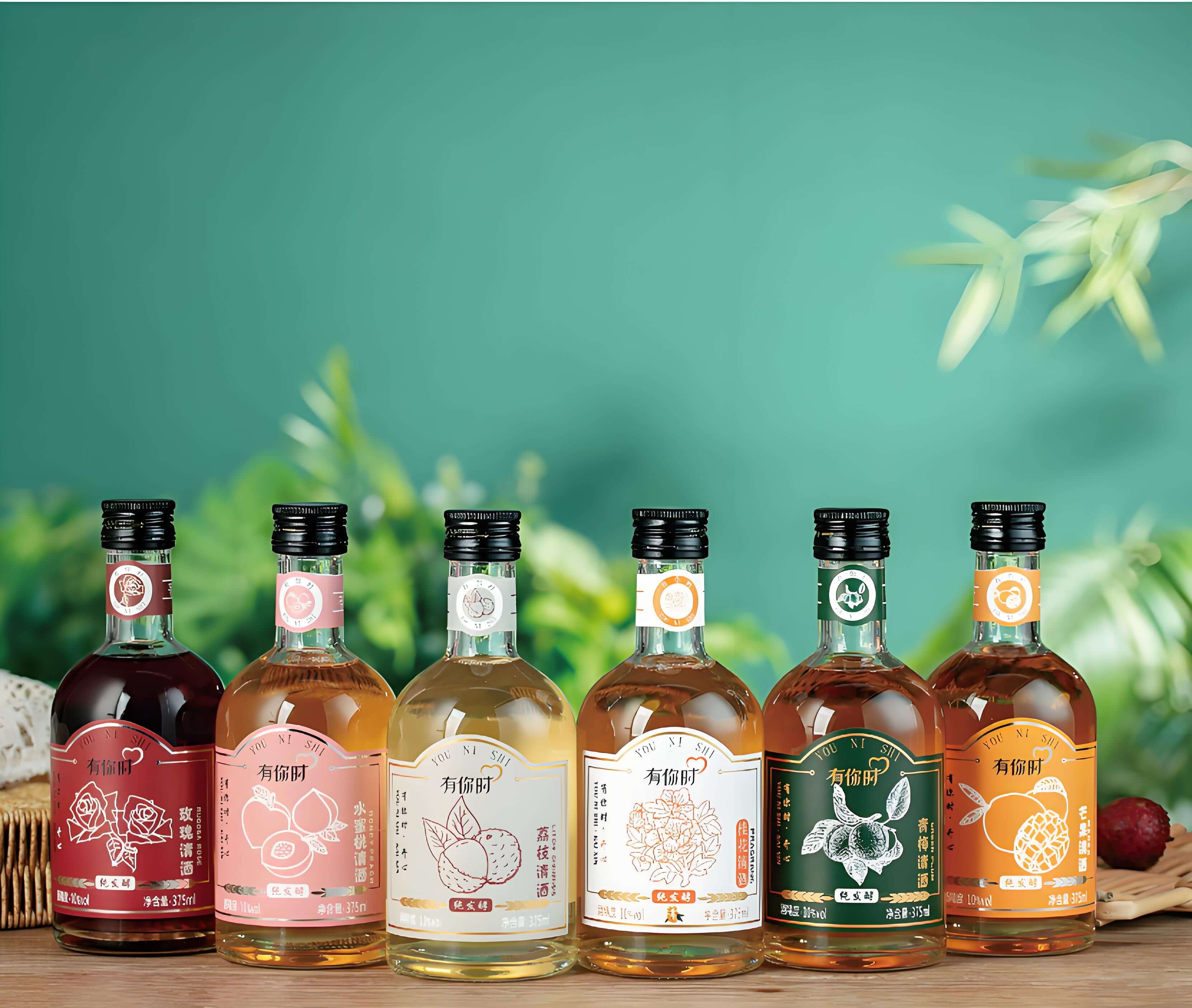 果酒招商政策：无中间商直供 全维度宣传扶持 1 件起拿！