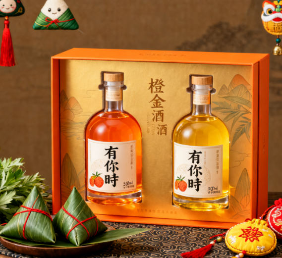 果酒源头批发 48 小时发货 售后全保障 1 件起批