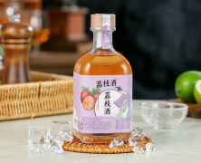 果酒贴牌厂家 研发支持 + 无菌生产 1 件起订超靠