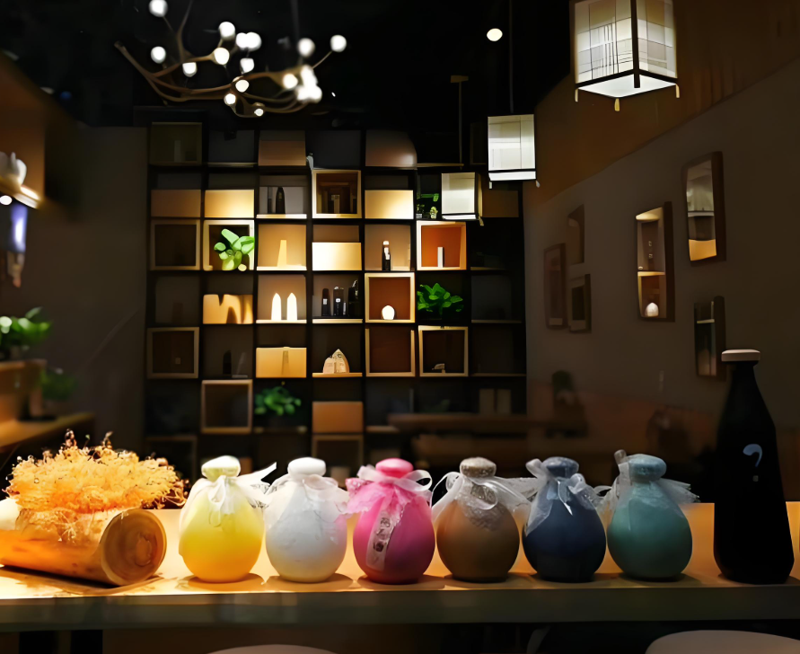 市场前景：高增长赛道，年增长率超 30%