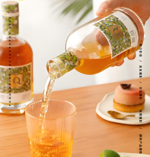 果酒贴牌生产厂家怎么选？贵州黄氏酒厂省心方案