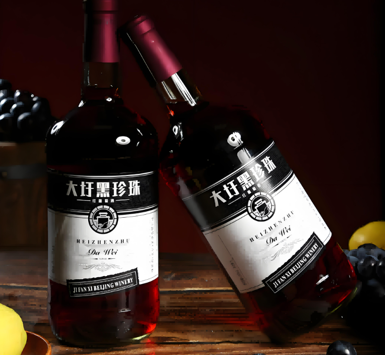 源头厂家酒厂：3招辨真源，贵州黄氏酒厂直接合作