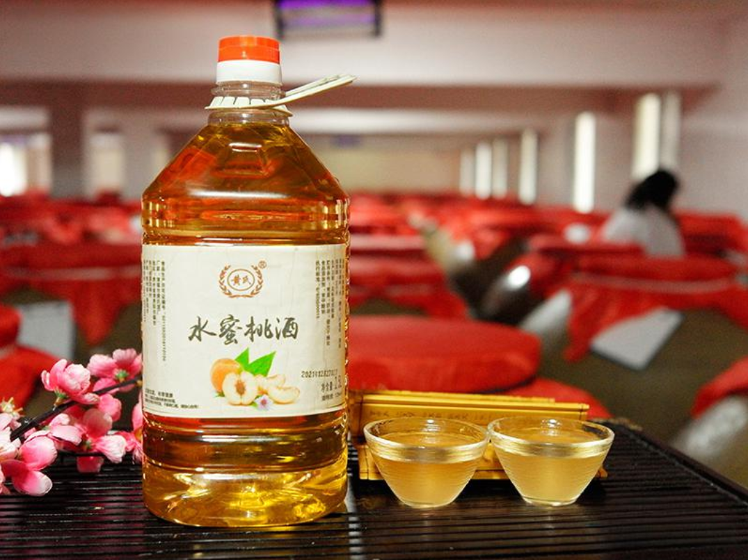 “小市场”也能做果酒代理？