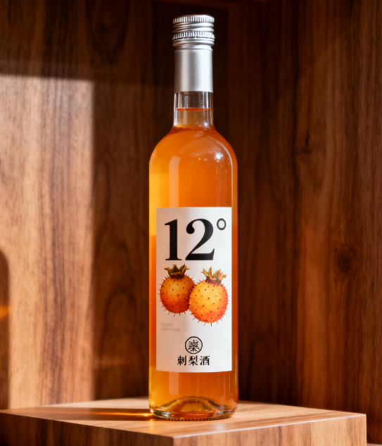 源头果酒厂家 贴牌定制代加工