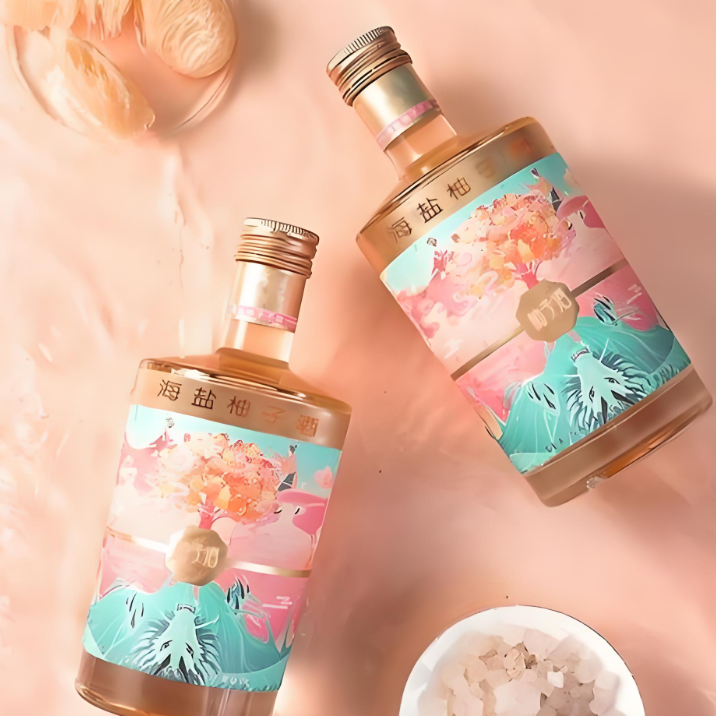 绿色环保果酒生产厂家 低耗水减排工艺