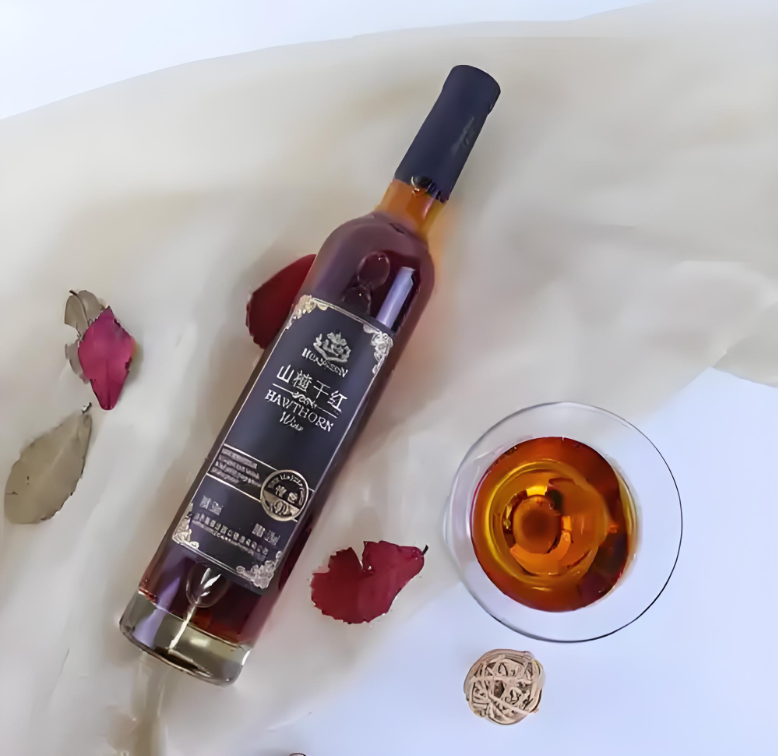 源头杨梅酒厂家 原果发酵直供批发