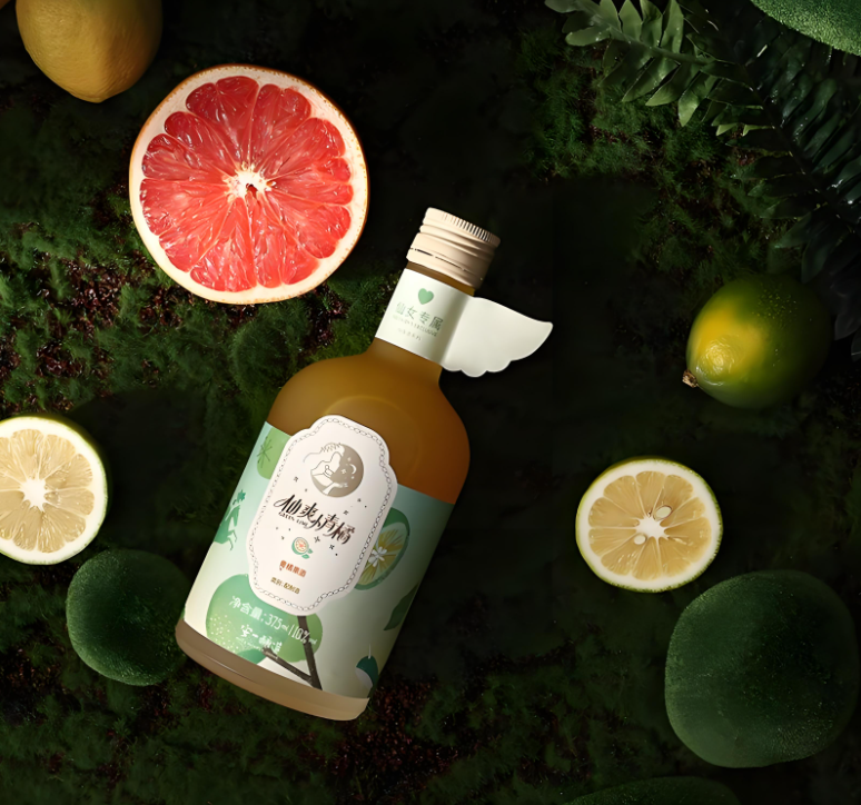 杨梅酒厂家 ODM 快速打样按需定制