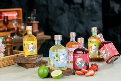 想做果酒生意，怎么找到货源? - 贵州黄氏酒厂