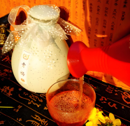 果酒要不要做小容量产品？200ml 易 - 贵州黄氏酒厂