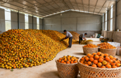 怎么保证每批次果酒口味一致? - 贵州黄氏酒厂