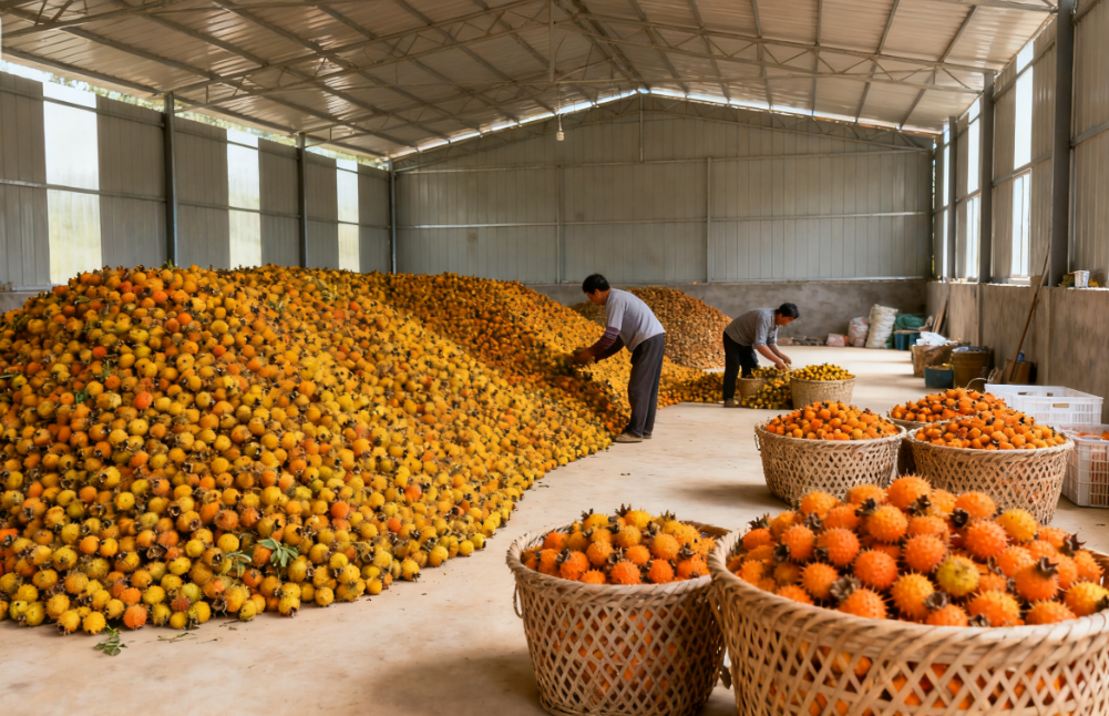 怎么保证每批次果酒口味一致？