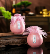 你们有些酒的配料表里写着苹果、葡萄，但我买的是青梅酒啊？是不是乱加东西