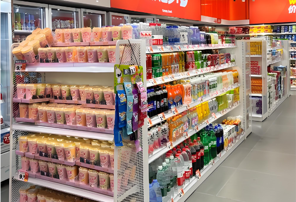 广东商超渠道加盟商-连锁超市铺货-月销3000瓶