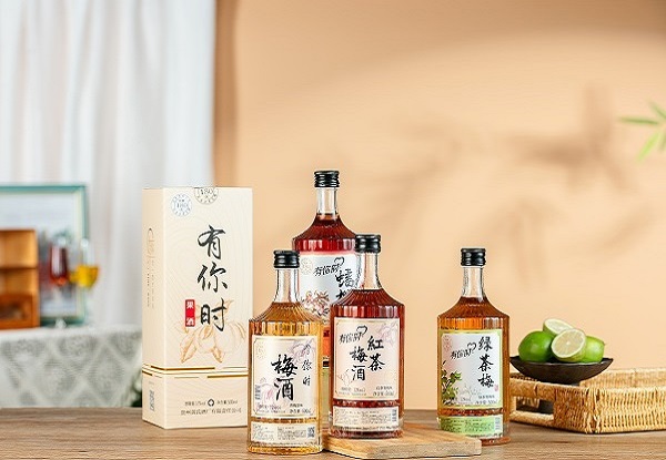 综合果酒OEM代加工_多口味花果酒定制