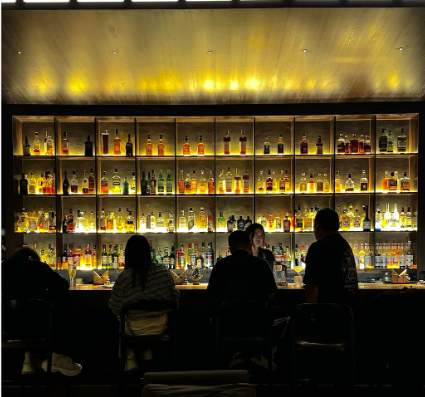 酒吧酒馆果酒散酒批发