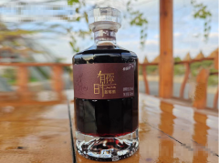 蓝莓果酒【12°500ml】