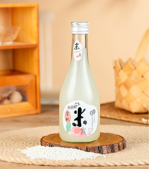 酒精度数：我看你们有6度、8度、12度的，度数是怎么定的？度数低的会不会是加水加多了？