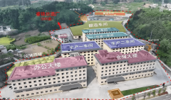 我看网上你们厂信息不多，是新厂