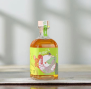黄氏果酒-300ml方瓶