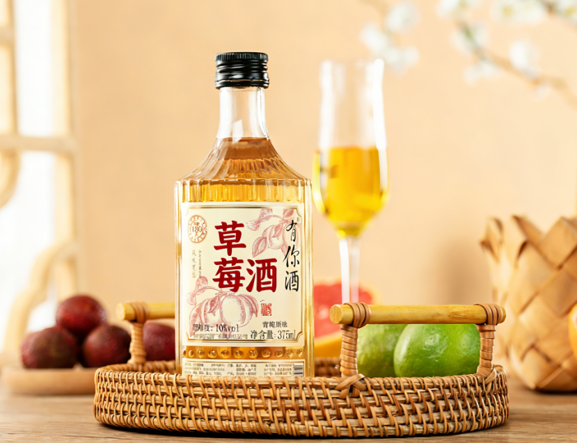 纯发酵果酒怎么选?新手入门指南