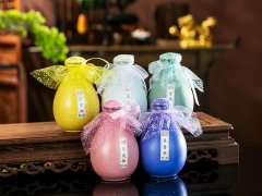 青梅酒知识大全：功效、口感、酿造原理