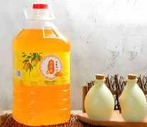 刺梨果酒：贵州特色果酒营养价值