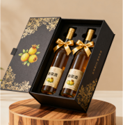 不同花果酒适合什么场景？