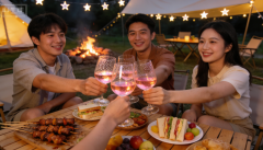 做果酒代理赚钱吗？真实利润分析