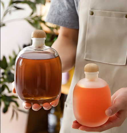 果酒一件代发怎么做?0 囤货创业指南