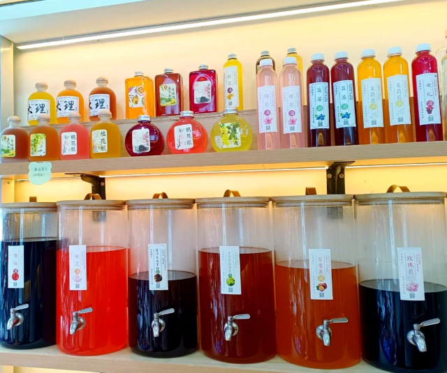 贵州花果酒哪家好?黄氏酒厂百年工艺值得信赖