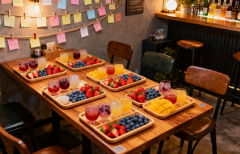 发酵工艺-花果酒酿造