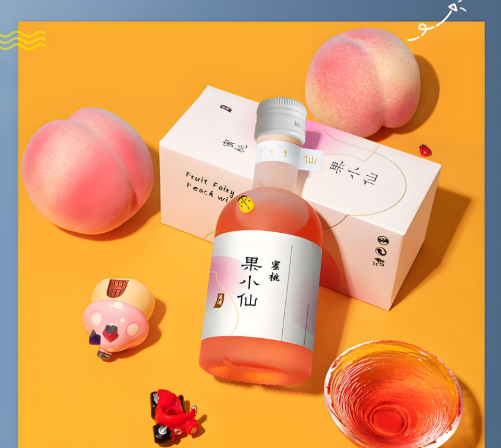 贵州黄氏花果酒:无添加、纯鲜果酿造工艺详解