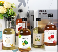 杨梅酒为什么受欢迎？营养价值_黄氏果酒知识