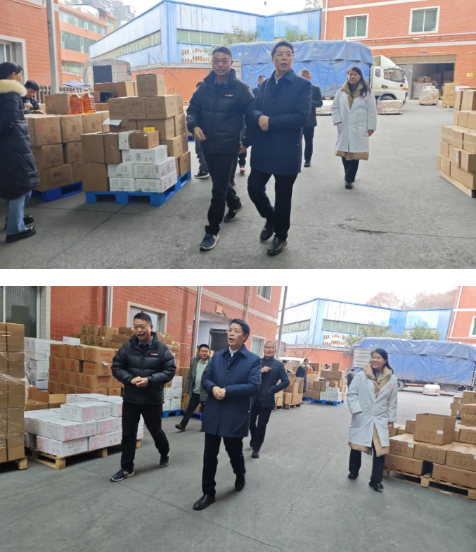 生产车间、酿造车间、发酵间、储酒库及包装车间。