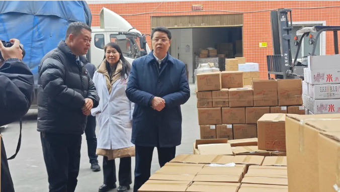 生产车间、酿造车间、发酵间、储酒库及包装车间1