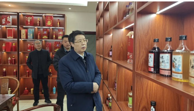 是清镇市具有代表性的传统特色产业和宝