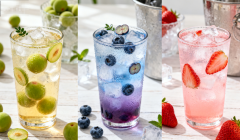 果酒正确喝法：冰镇、加热、调_黄氏果酒知识