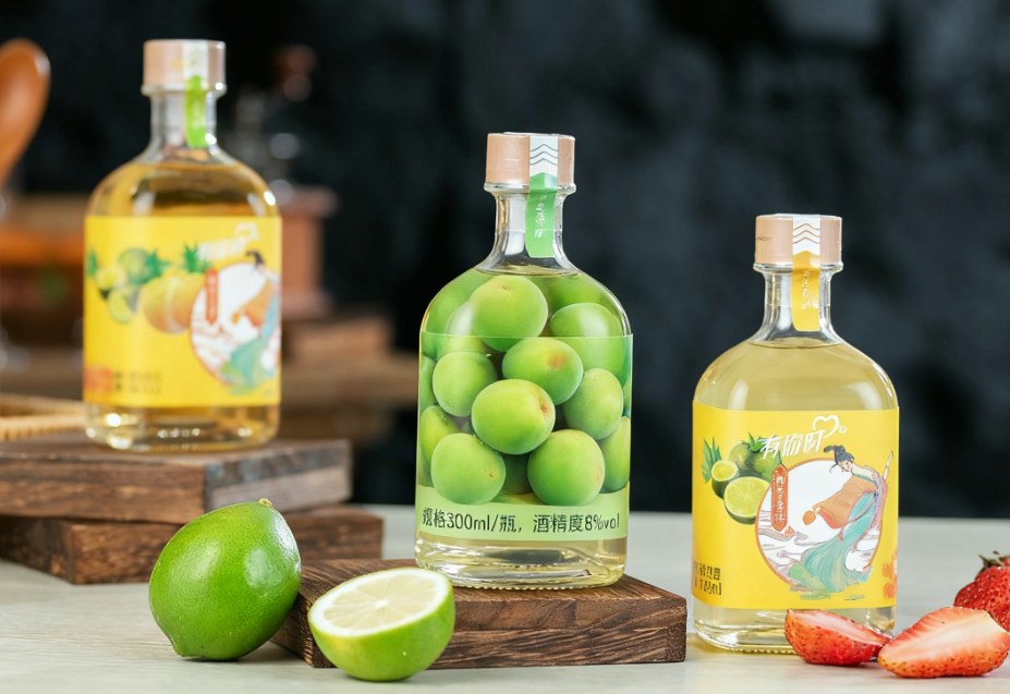 果酒搭配什么菜最好？餐饮酒馆实用攻略