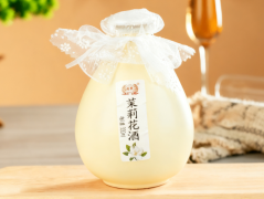 餐饮渠道卖果酒赚钱吗？利润与_黄氏果酒知识