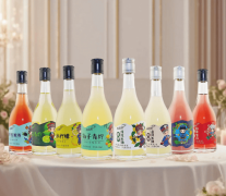 餐饮专用桶装果酒批发渠道_黄氏果酒知识