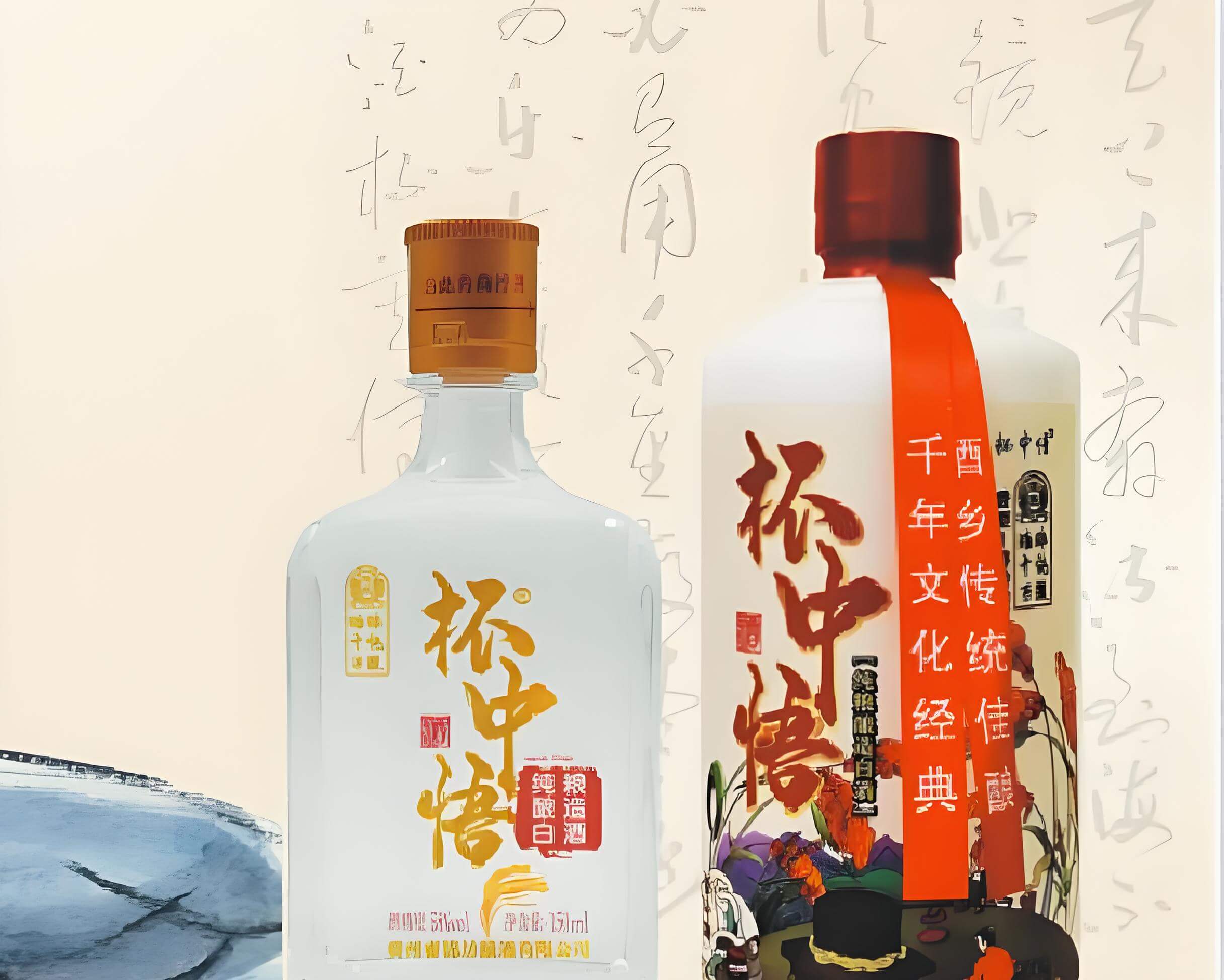 花果酒贴牌定制需要多少钱？